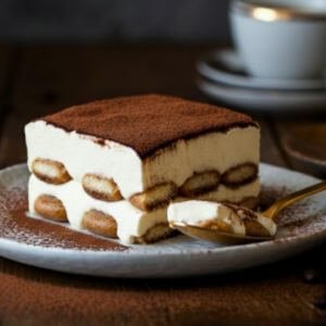 Blonde Espresso Tiramisu