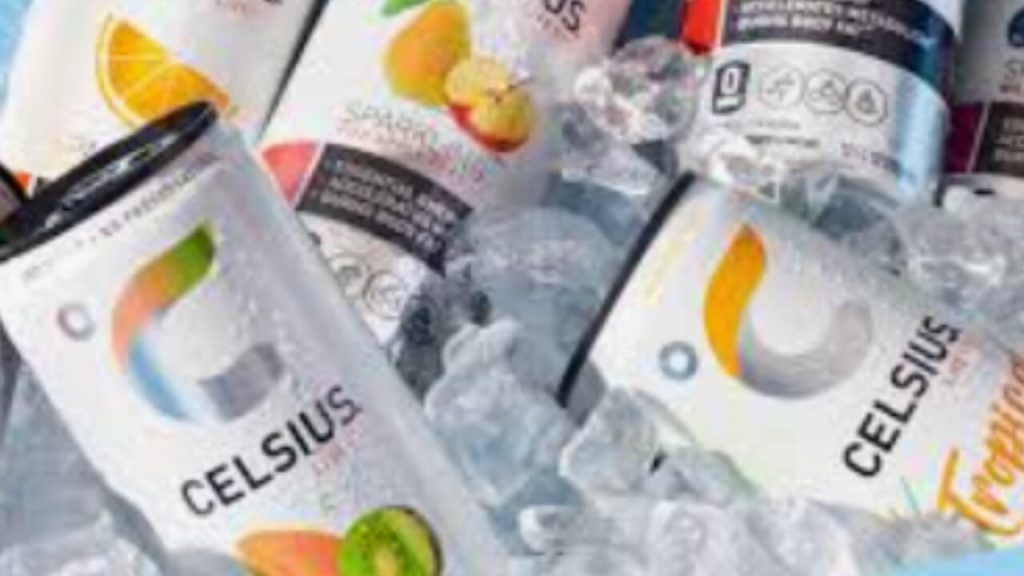 Different Types of Celsius Drinks and Their Flavors