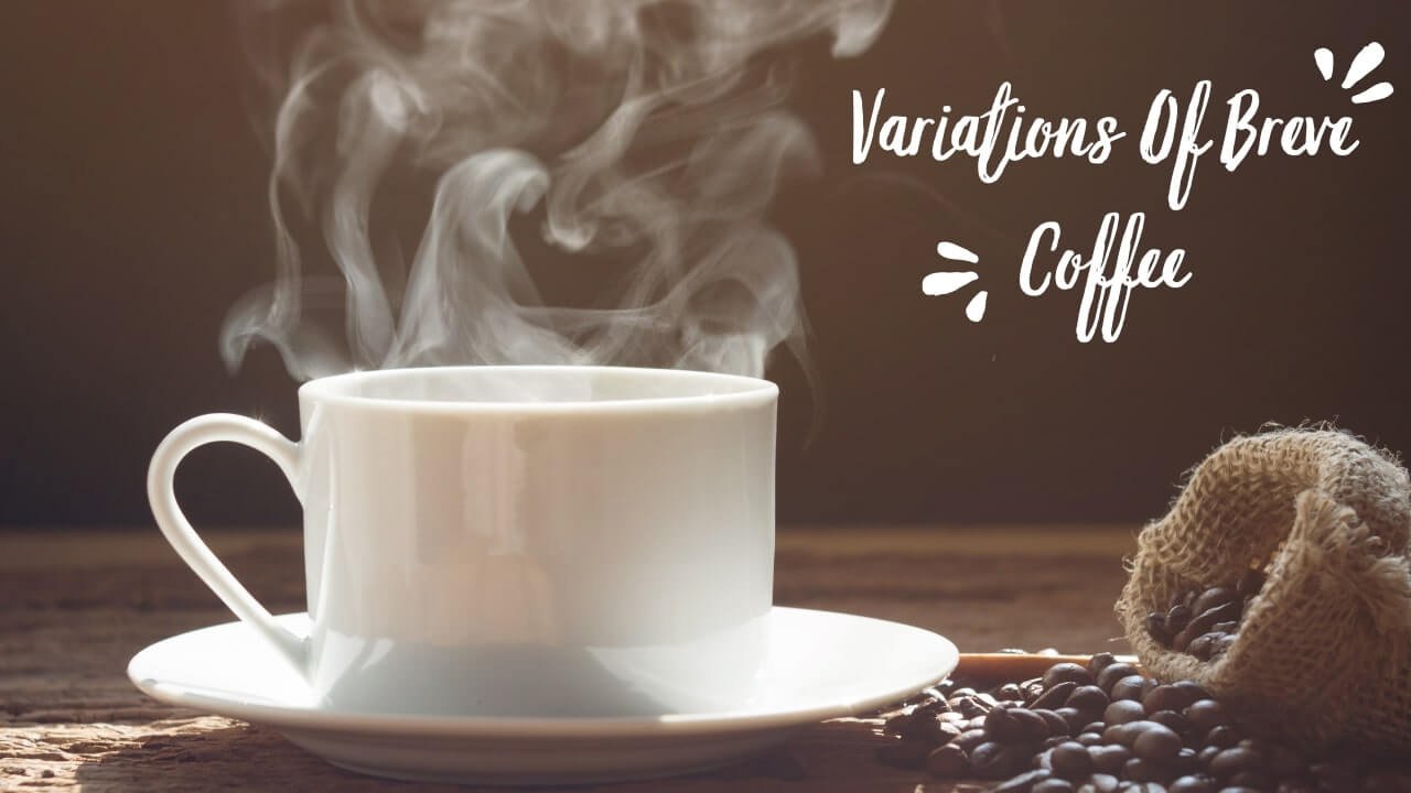 What Is a Breve Coffee? All You Need to Know!
