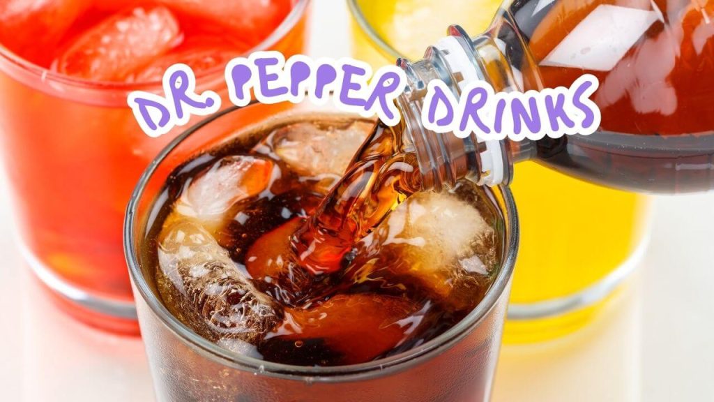 Does Dr Pepper Have Caffeine?