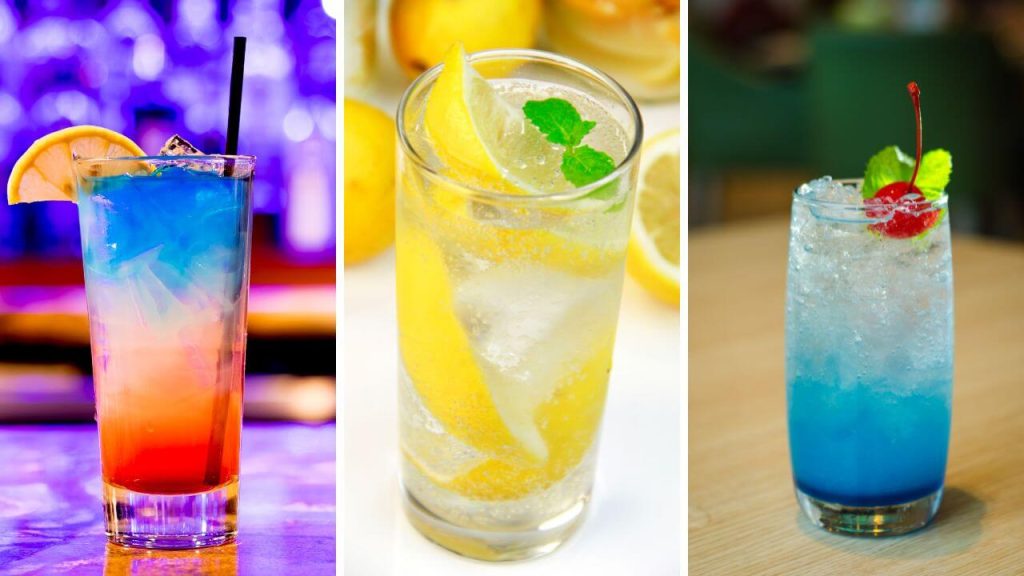 Some Fanta Recipes You Can Try To Make!
