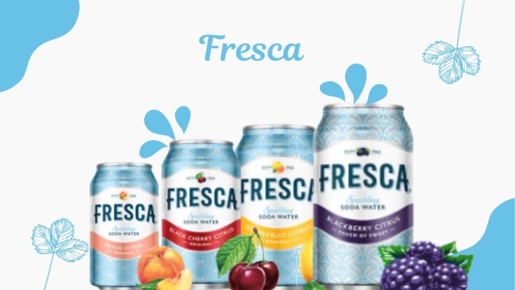 What Exactly is Fresca?