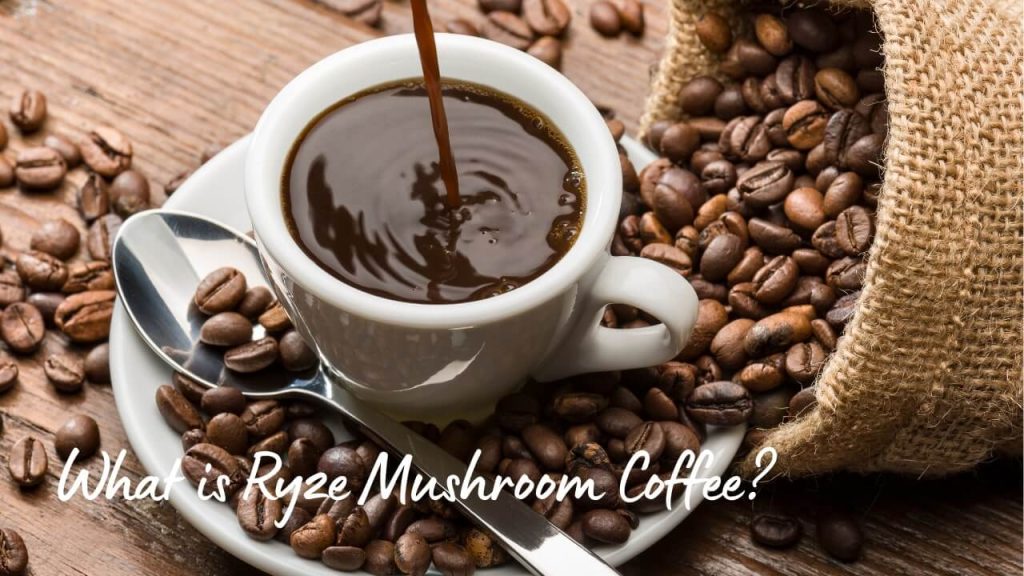 What is Ryze Mushroom Coffee?