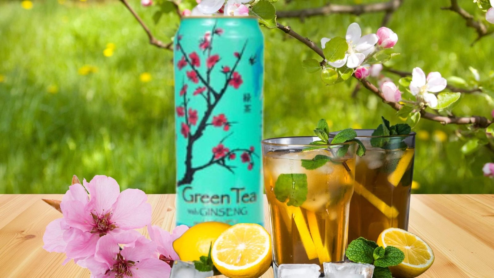 Does Arizona Green Tea Have Caffeine? Investigating the Facts!