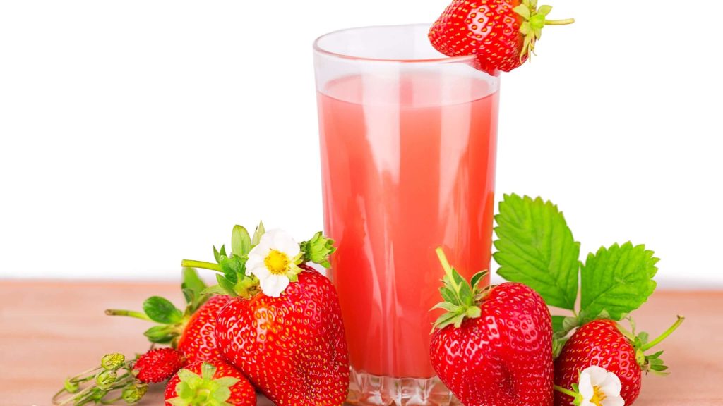 Does Strawberry Acai Have Caffeine?