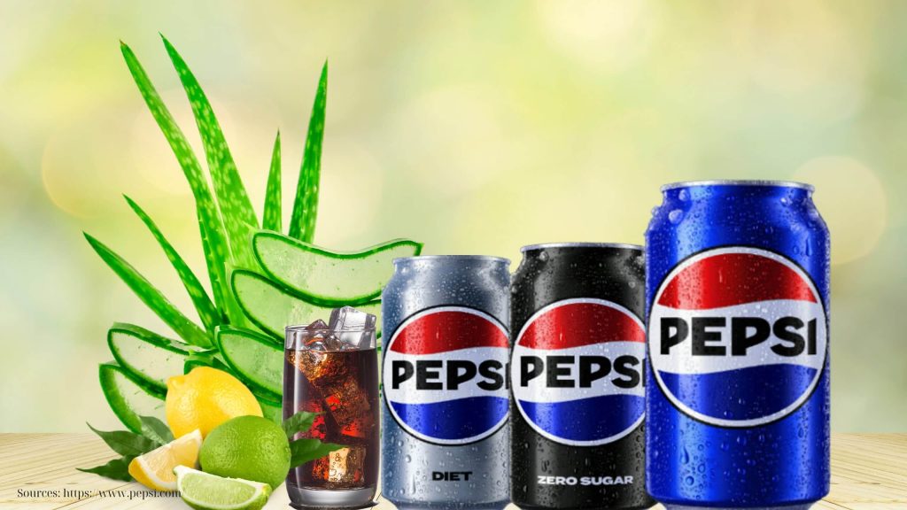 What Exactly Is Pepsi?