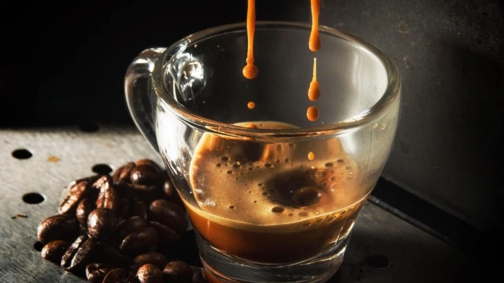 What Is Espresso?