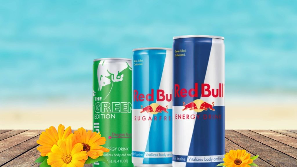 What Is Red Bull?