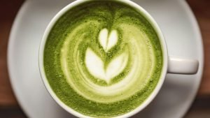 What is Matcha?