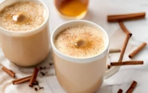 HONEY COFFEE RECIPE