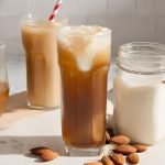 Honey Almond Milk Cold Brew Recipe