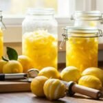 How to Make Limoncello