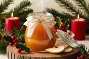 Top 5 Christmas Jam Recipes