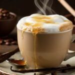 Honey Vanilla Cappuccino