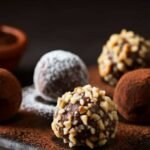 3-Ingredient No-Bake Chocolate Desserts