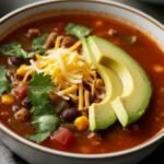 Best Taco Soup Recipe