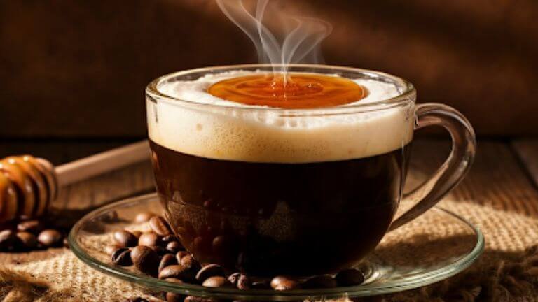 Brazilian Honey Coffee Recipe