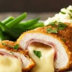 Chicken Cordon Bleu Recipe