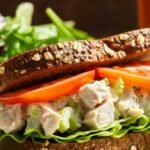 Chicken Salad Sandwich Recipe