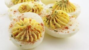 Deviled Eggs Recipe