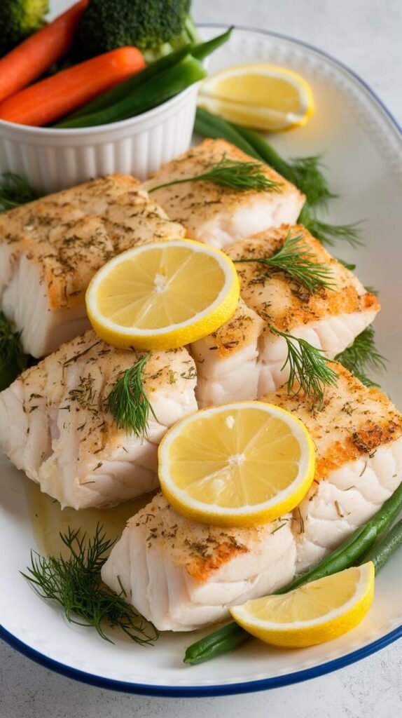 15 High-Protein Dinner Ideas for a Satisfying Meal