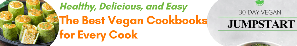 VEGAN COOKBOOK