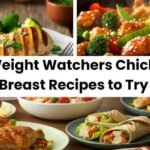 8 Weight Watchers Chicken Breast Recipes to Try 