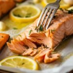 Best Oven Roasted Salmon Recipe for Moist and Flavorful Fillets