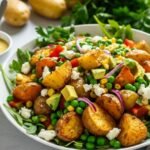 Crispy Potato Salad Recipe You’ll Crave