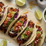 Easy Black Bean Tacos Recipe You’ll Love