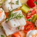 Healthy Fish Soup Recipe