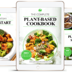 Plant-based Cookbook