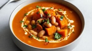 Top 5 Healthy White Bean Soup Recipes