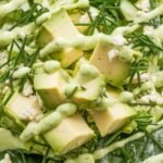 Green Goddess Salad Recipe