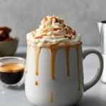 Salted Caramel Mocha Recipe