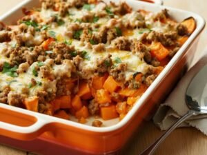 Top 10 New Breakfast Casserole Recipes