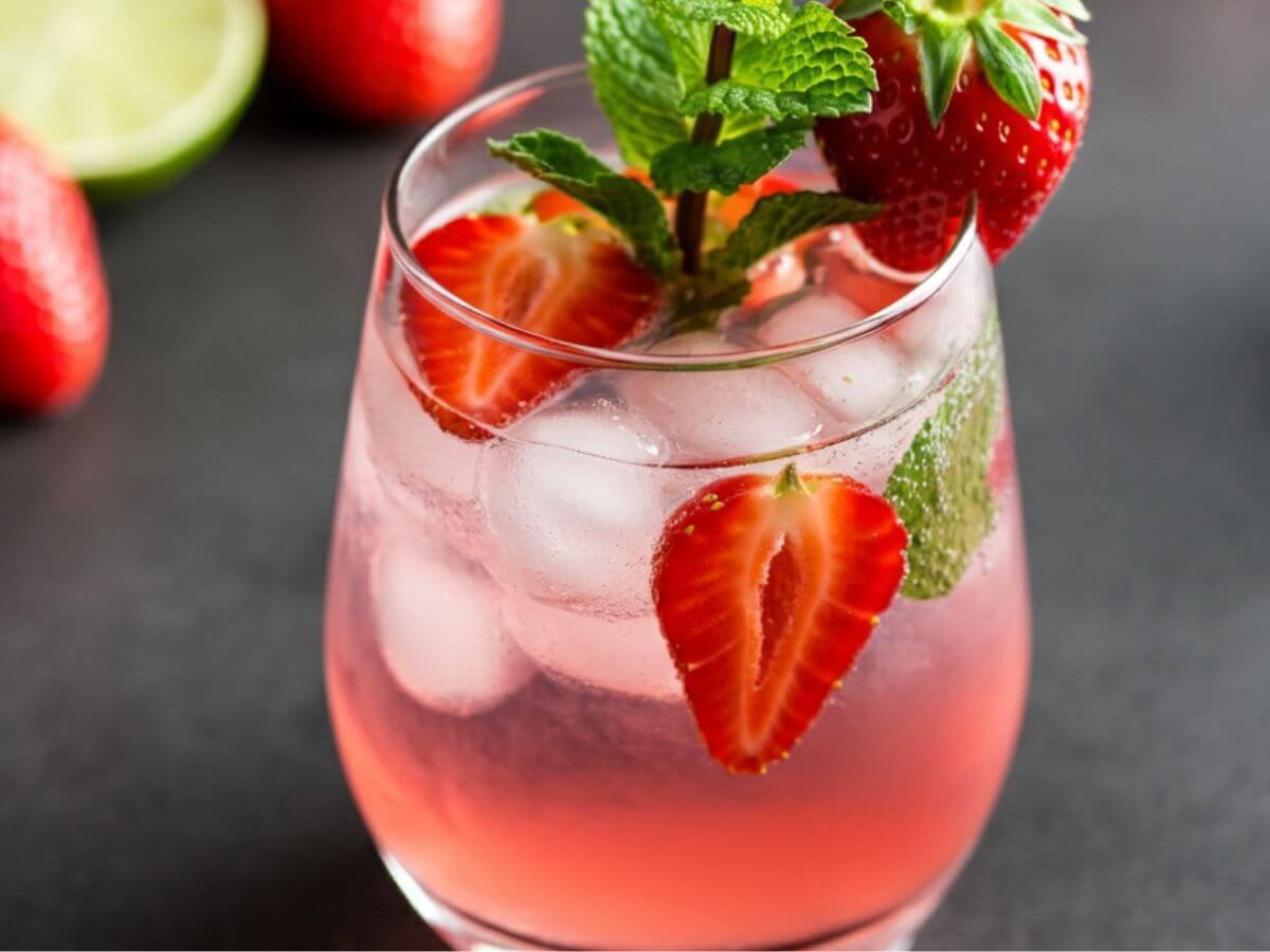10 Delicious Mojito Recipes for Summer Parties