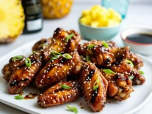 12 Best Summer Grilling Recipes