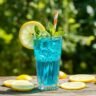 10 Blue Lemonade Recipes for a Perfect Summer