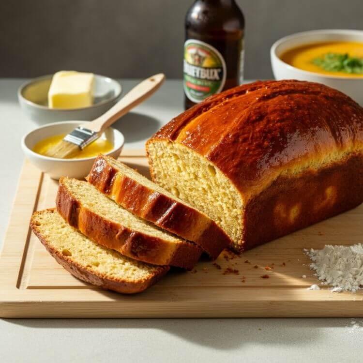 Beer Bread 