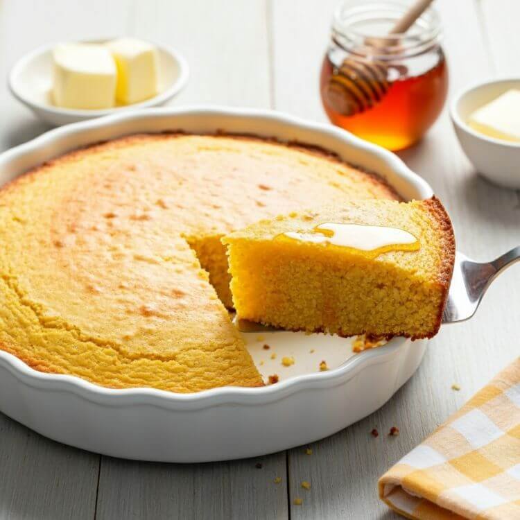 Quick Cornbread 