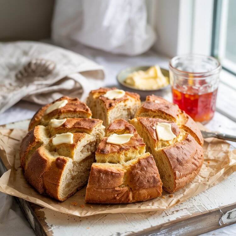 Soda Bread 