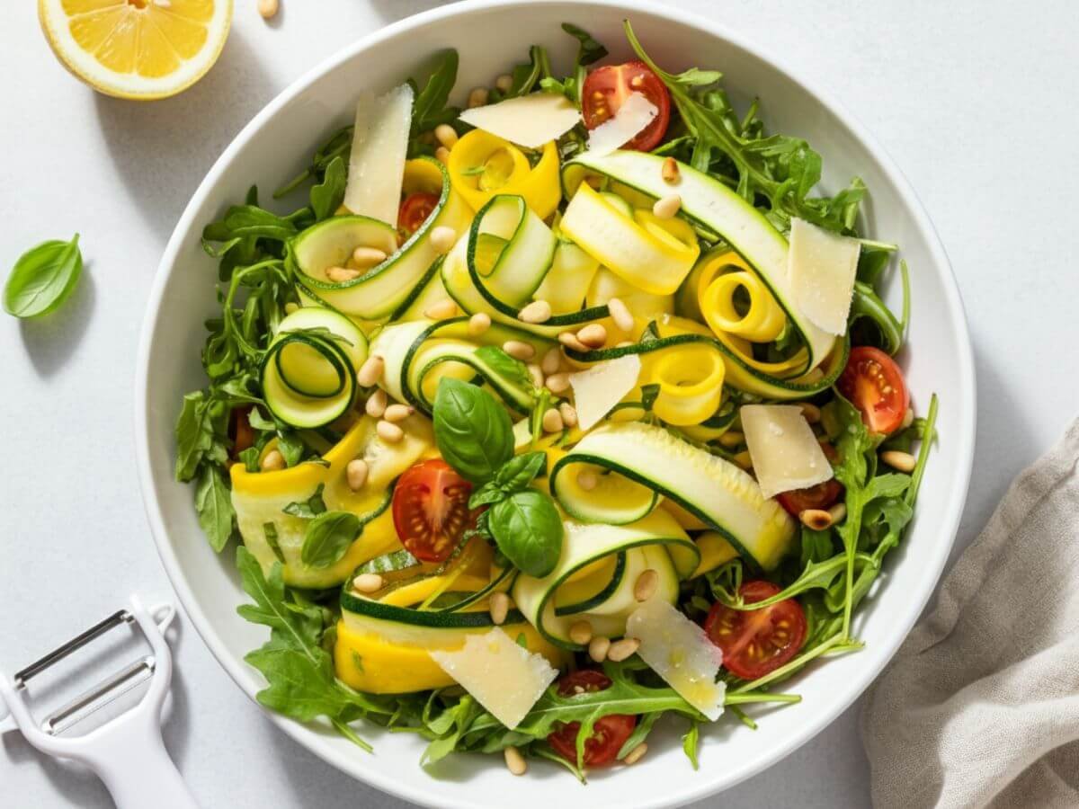 Top 10 Summer Squash Recipes