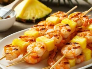 10 Easy Summer Shrimp Recipes You'll Love