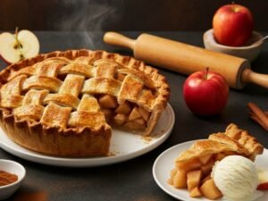 10 Father’s Day Desserts to Sweeten His Day