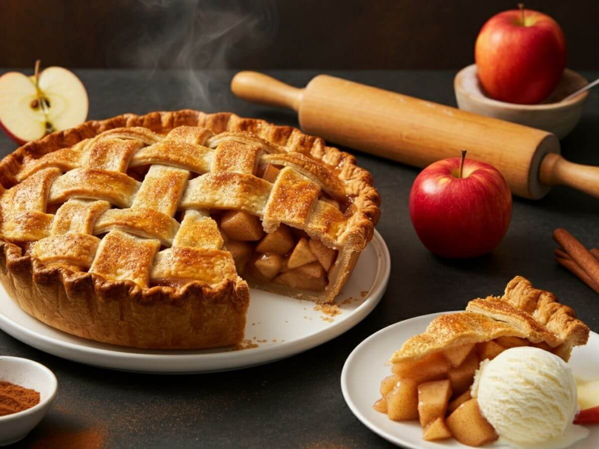 10 Father's Day Desserts to Sweeten His Day