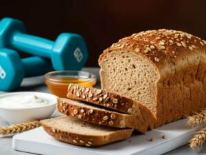 10 High-Protein Bread Recipes for Fitness Enthusiasts