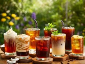 10 Must-Try Cold Brew Coffee Recipes
