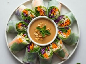12 Clean Eating Summer Lunch Ideas