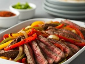 7 Father's Day Dinners in 30 Minutes or Less